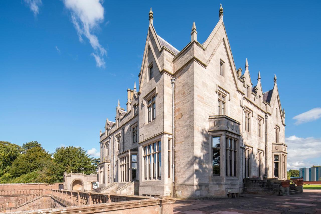 Lilleshall House & Gardens And Lilleshall National Sports Centre Esterno foto